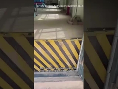 Gerador de turbina de água