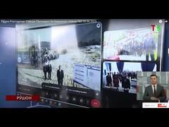 Unidades Geradoras Síncronas de Turbina Hidráulica Francis de 800kw para Pequenas Centrais Elétricas