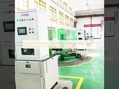 Manual Or Automatic Control System Kaplan Hydro Turbine Generator with 1-10 Meters Runner Diameter